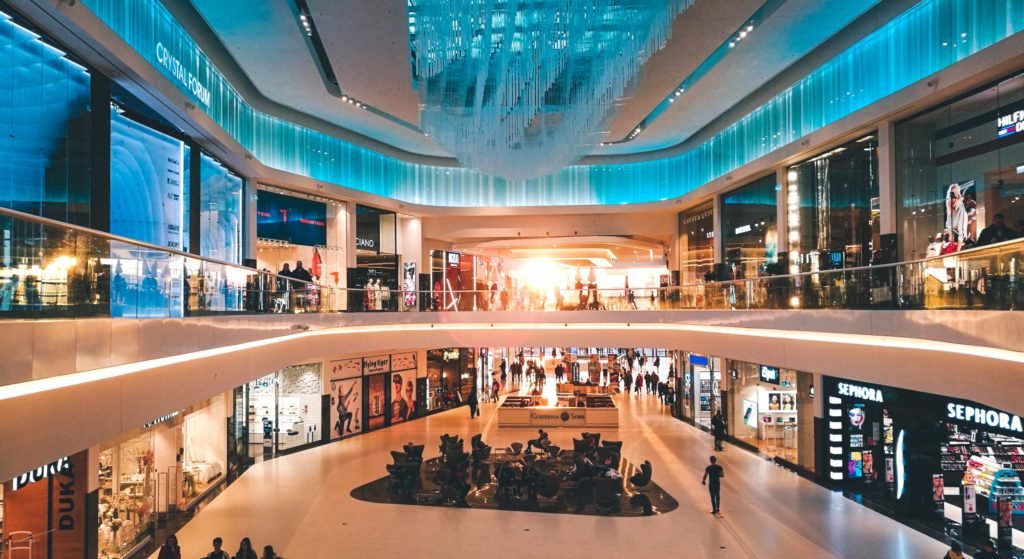 5 Best Shopping Destinations Worldwide