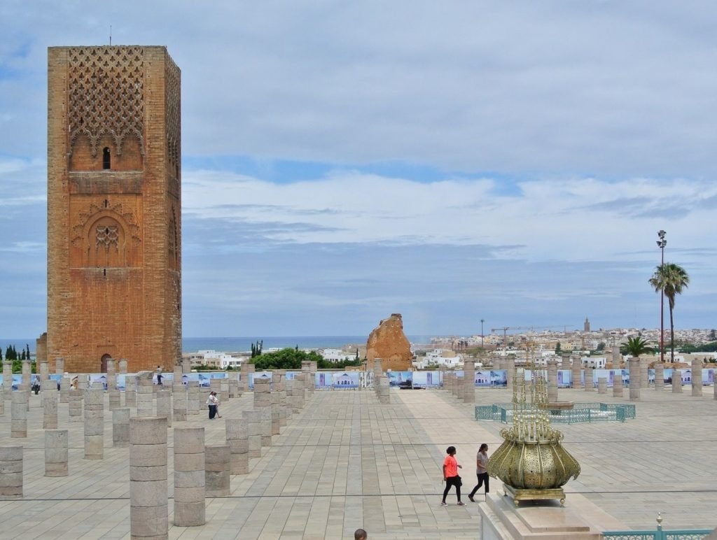 Most Beautiful Places Not To Miss in Rabat