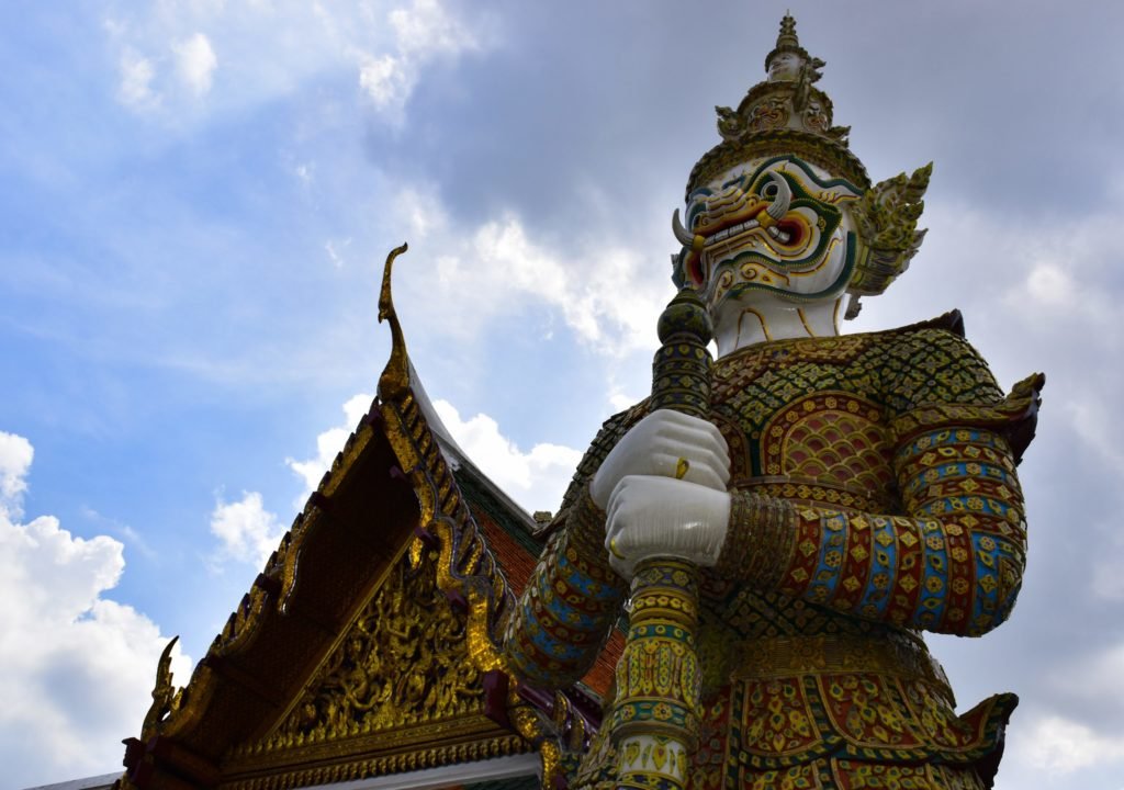 Bangkok Visit 2023: Top 6 Must-See Places in Bangkok