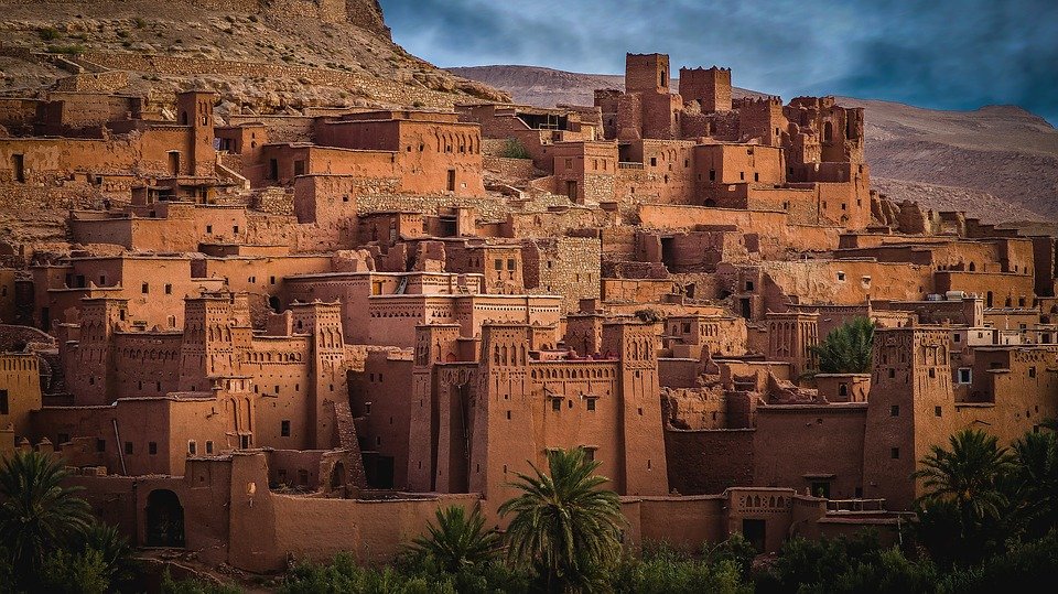 Top 5 Adventurous Things To do in Morocco