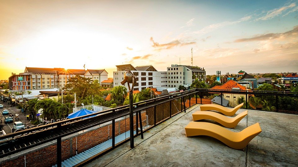 10 Coolest Hostels For Backpackers in Cambodia