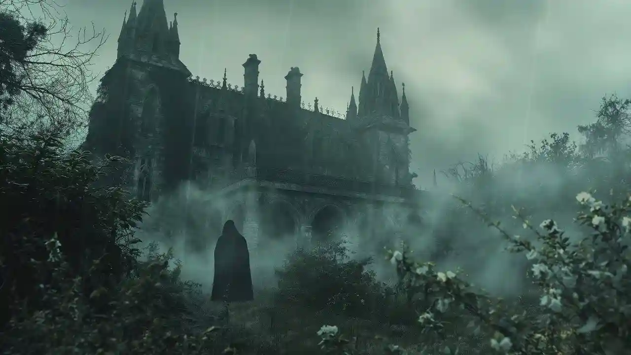 5 Most Haunted Castles in Europe You Can Actually Visit