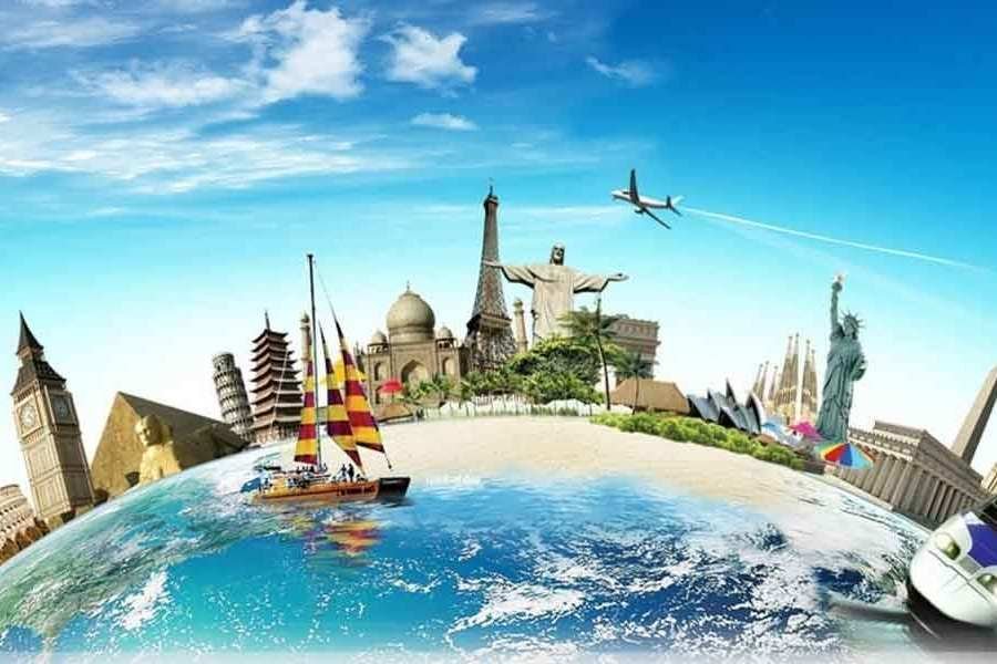 Top 8 Travel Destinations to Visit in Summer Holidays 2023