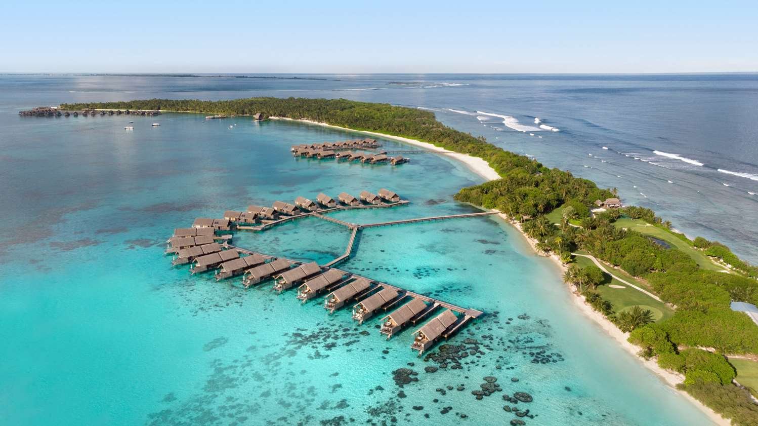 Villingili Island