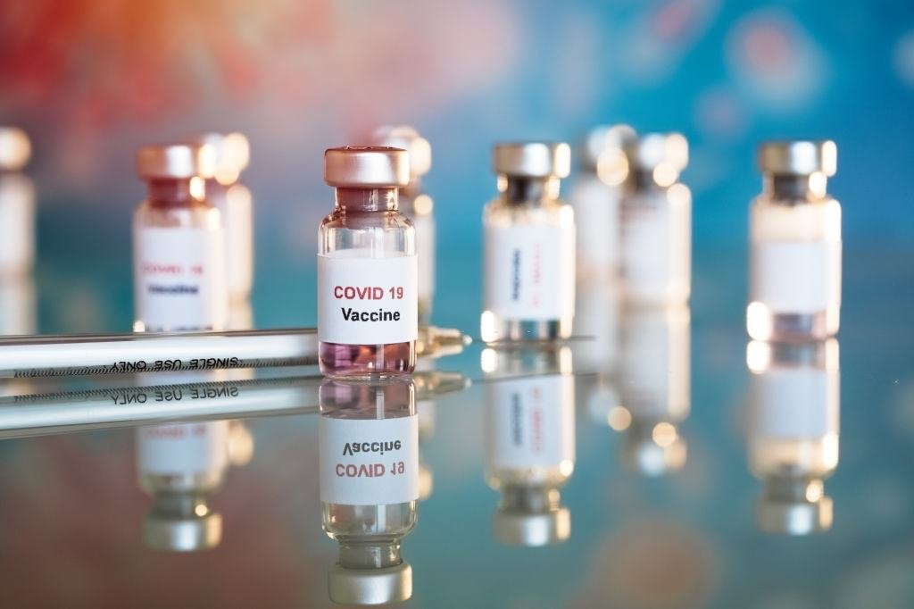 Covid - Vaccine Travelistia