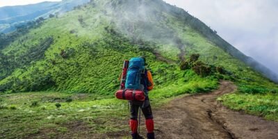 Top 6 Outdoor Adventure Destinations in the World outdoor adventure destination