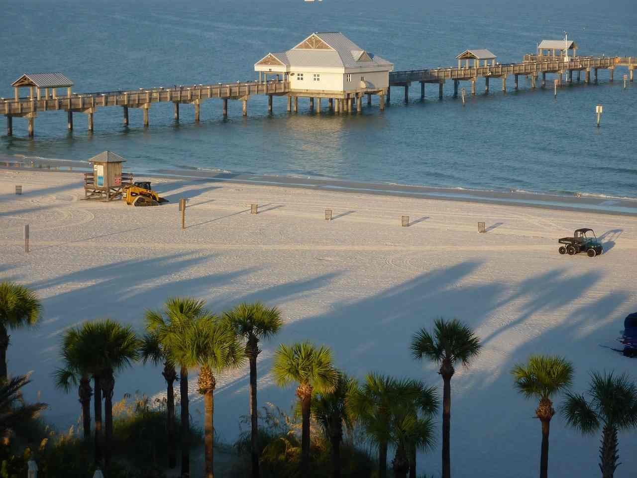 Visit Exotic Beach - Clearwater Beach 
