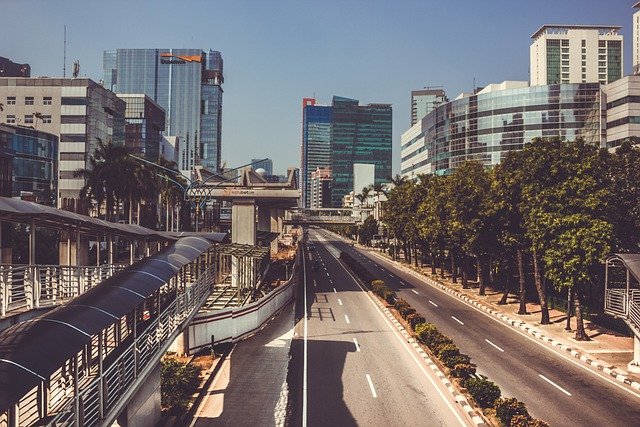 Enjoy Solo Travel in Lombok, Indonesia