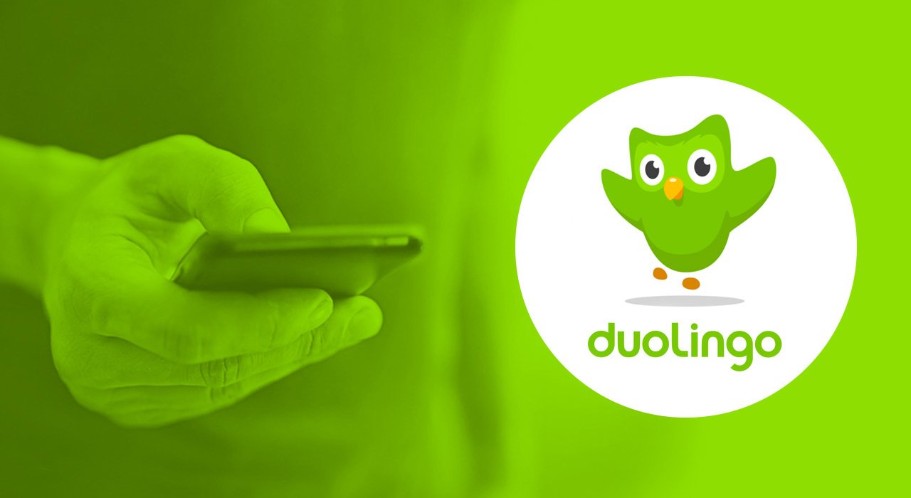 International Travel App Duolingo-travelistia