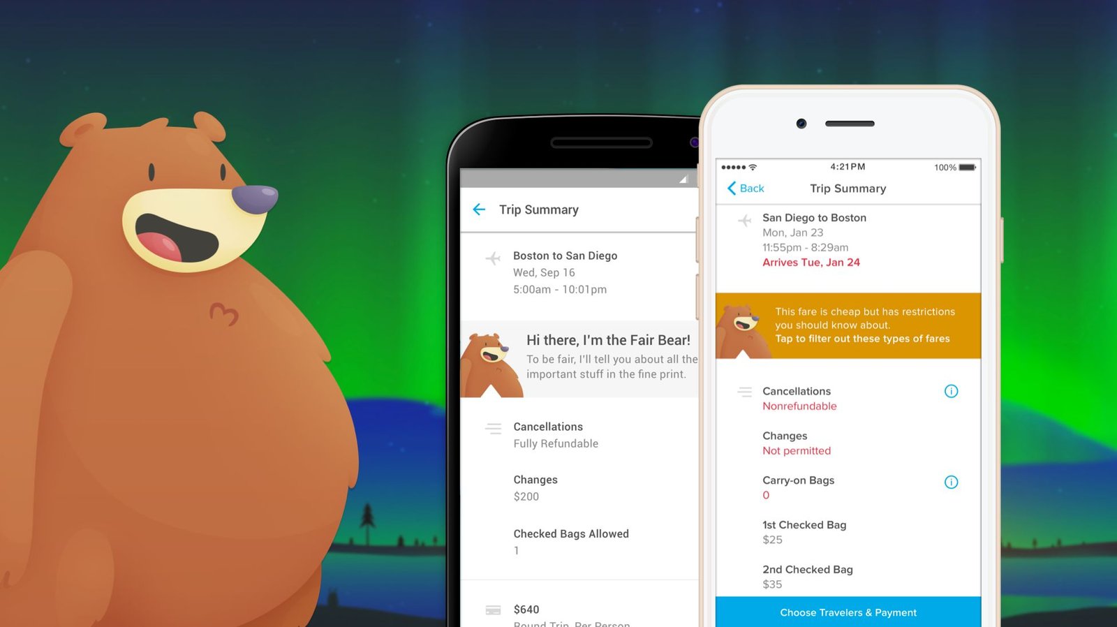 hopper - travelistia