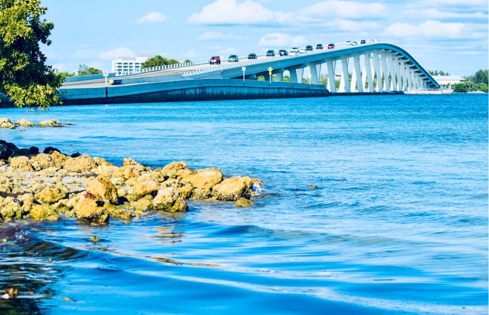 Sanibel Island, Florida