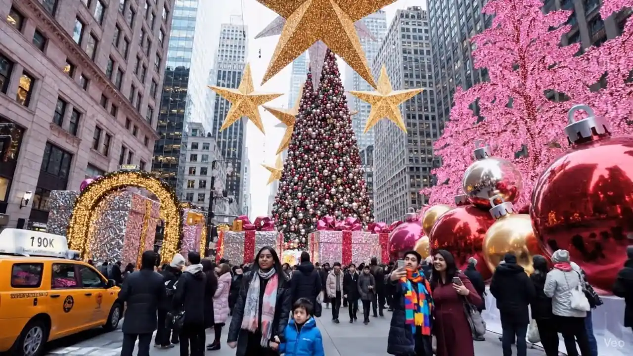 10 Best Christmas Things to Do in NYC for a Magical Time