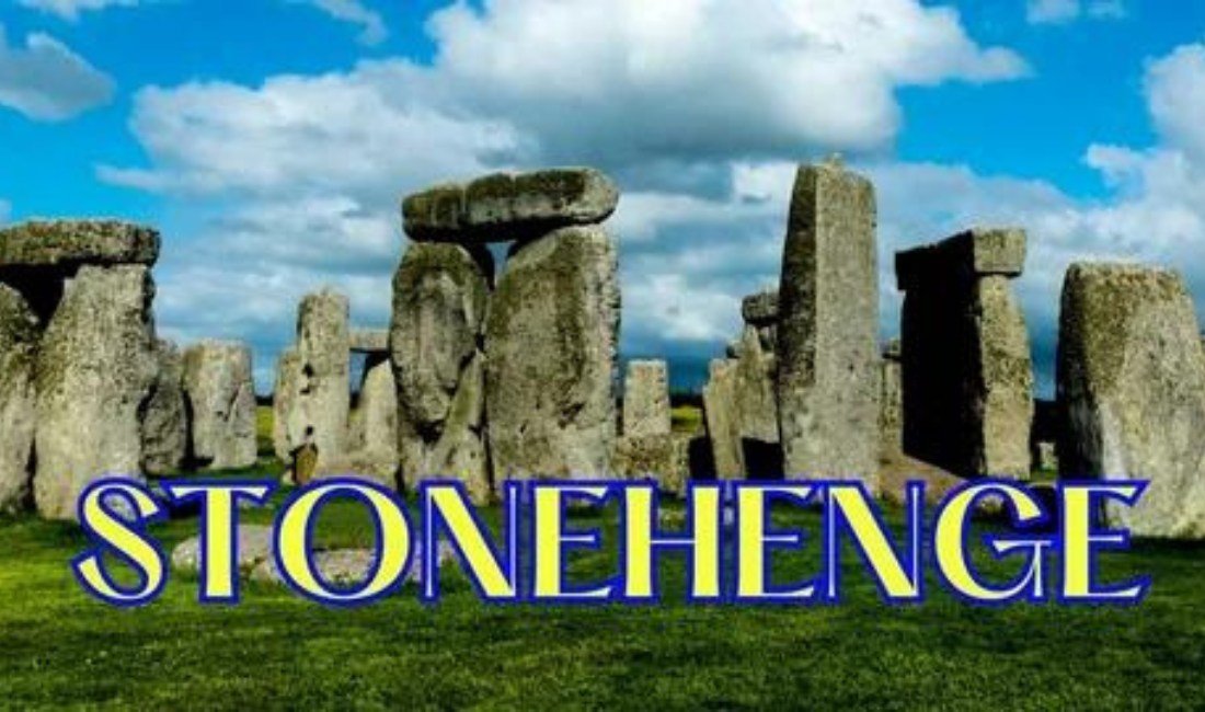 stonehenge - travelistia