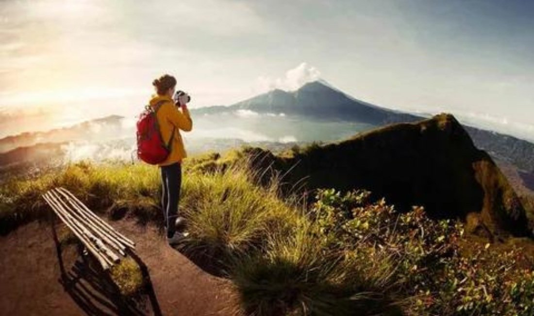 travelling alone - travelistia