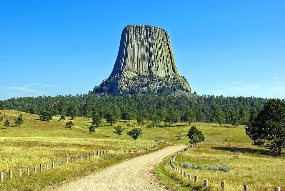 Devils Tower