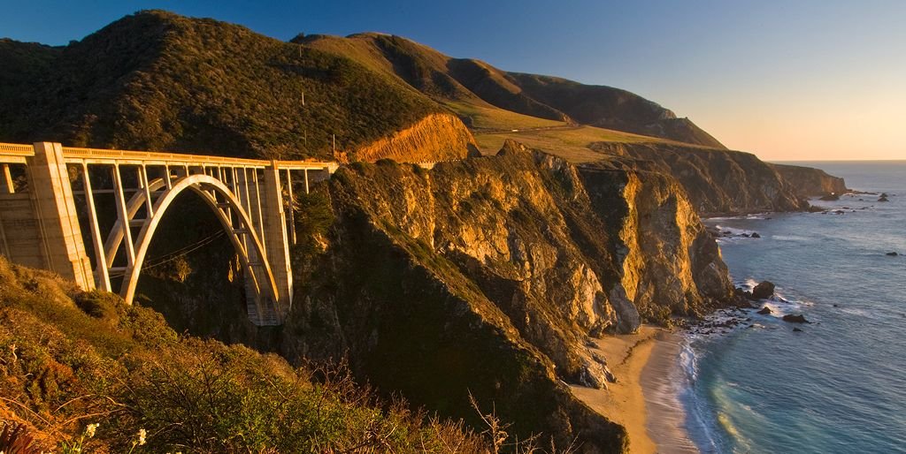 Big Sur - travelistia