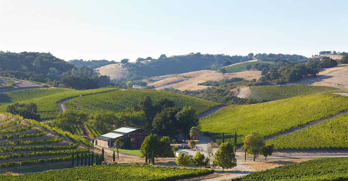 Paso Robles - Travelistia