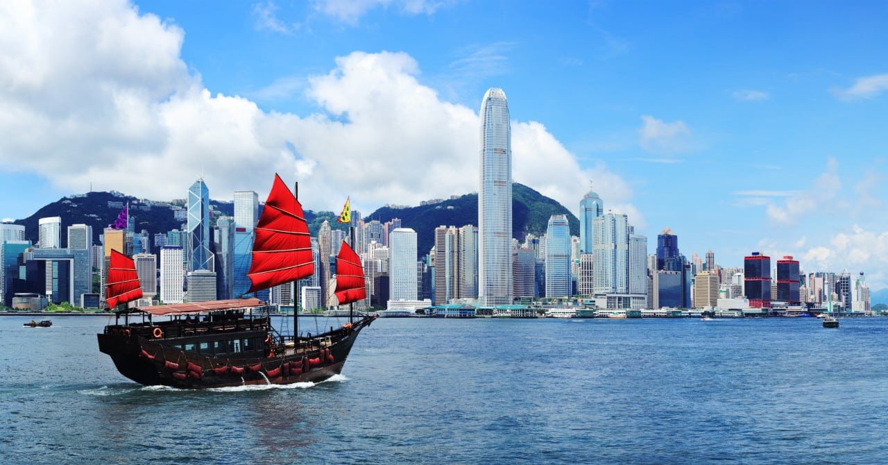 tour guides in Hong Kong - Travelistia