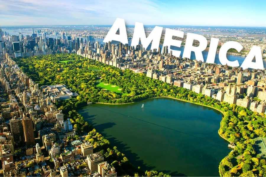 Best places to visit like Central Park Holiday Lighting - travelistia