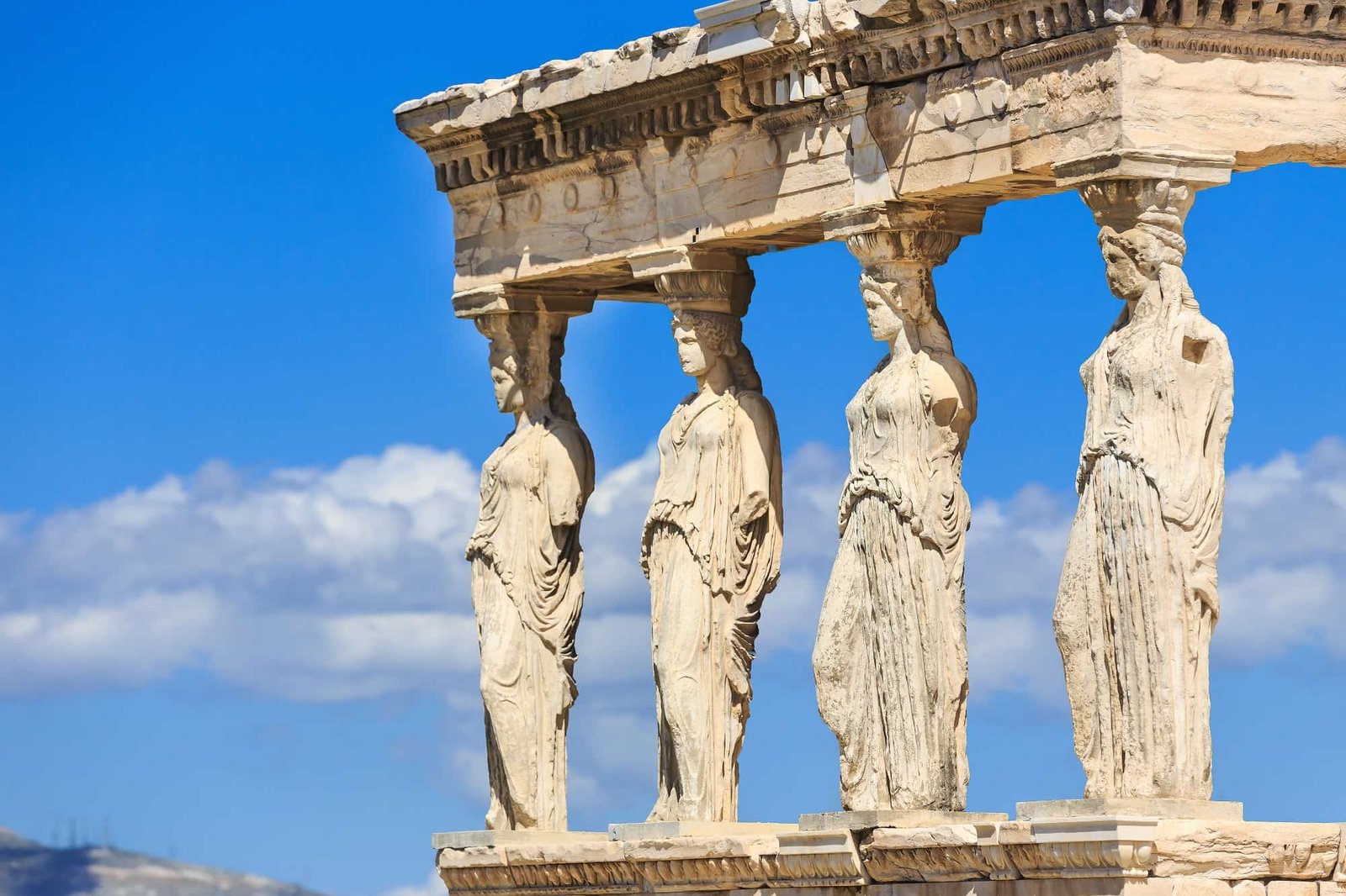 Cultural & Adventurous Visit to Athens, Greece
