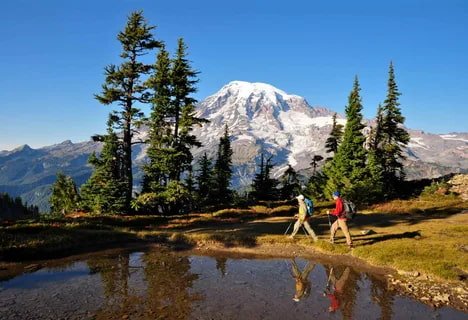 10 Top-rated Popular Vacation Destinations in North America