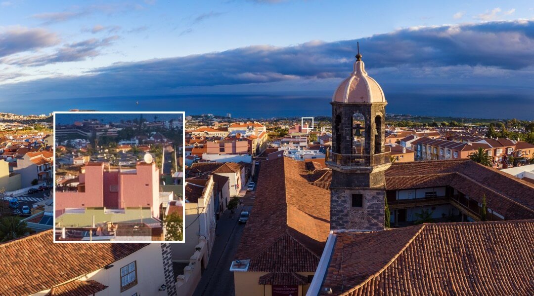 San Juan-Travelistia