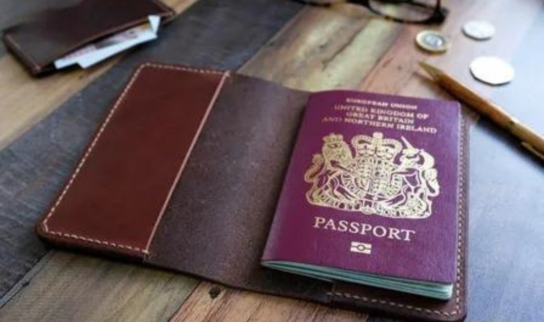 passport covers 