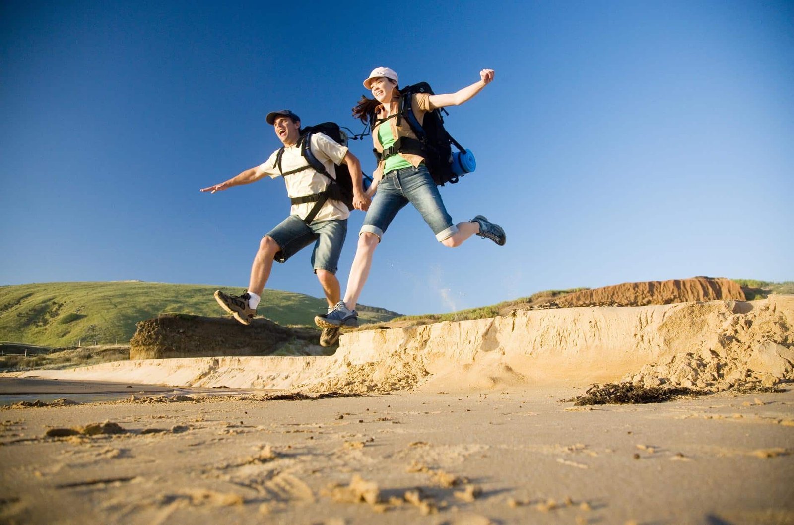 when traveling, it is important to keep your skin hydrated, especially when flying.