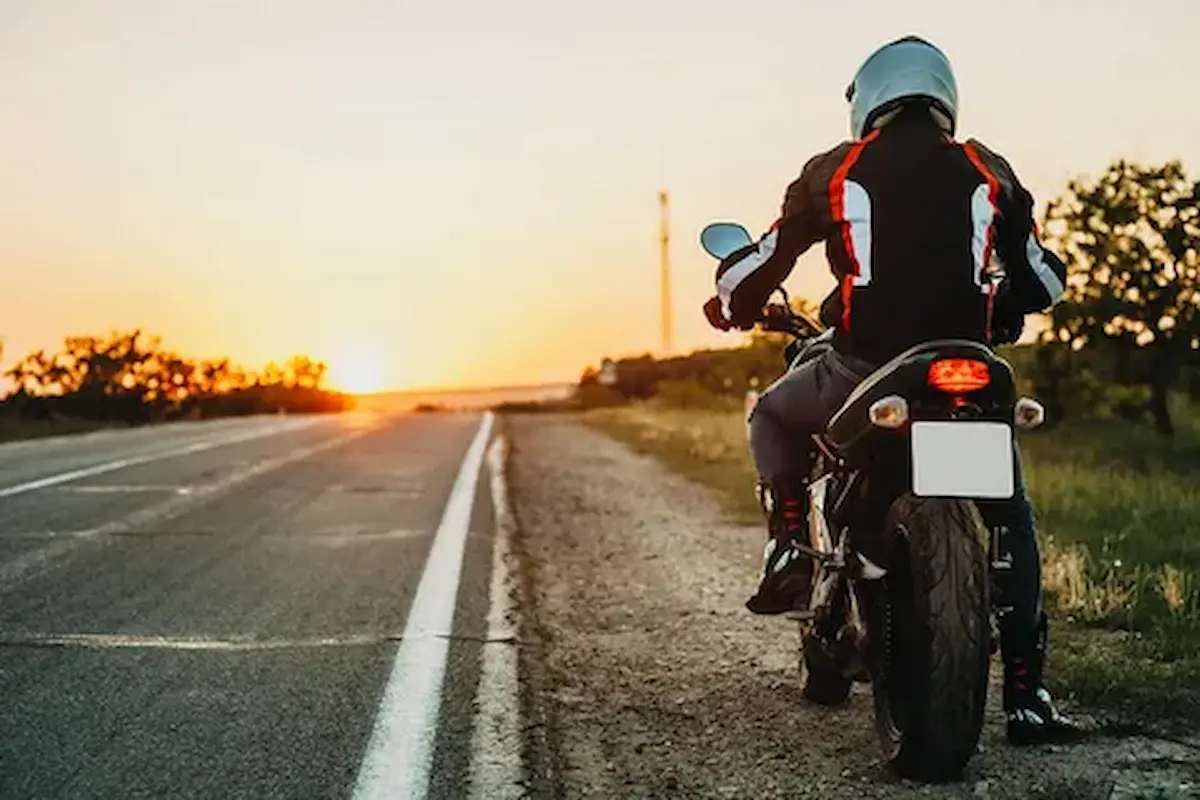 best motorcycle rides in Los Angeles, USA