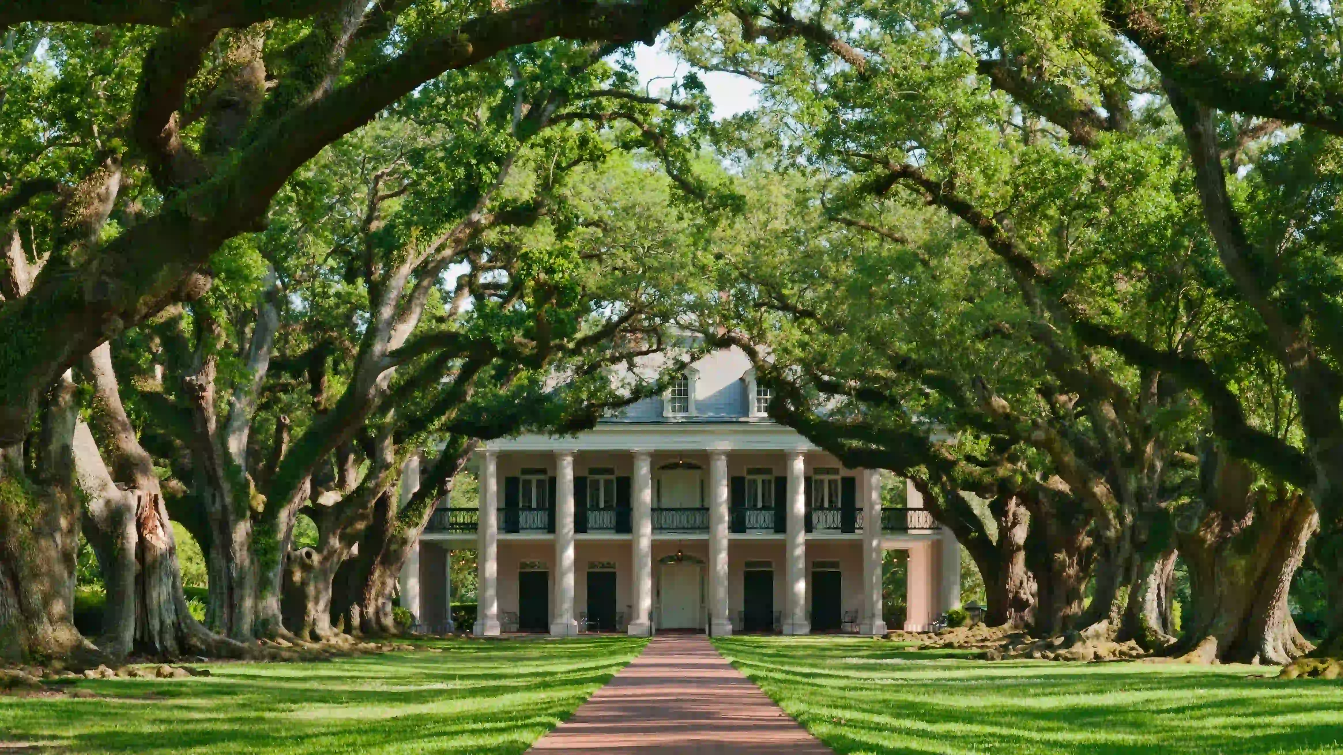 Walnut Grove Plantation Museum