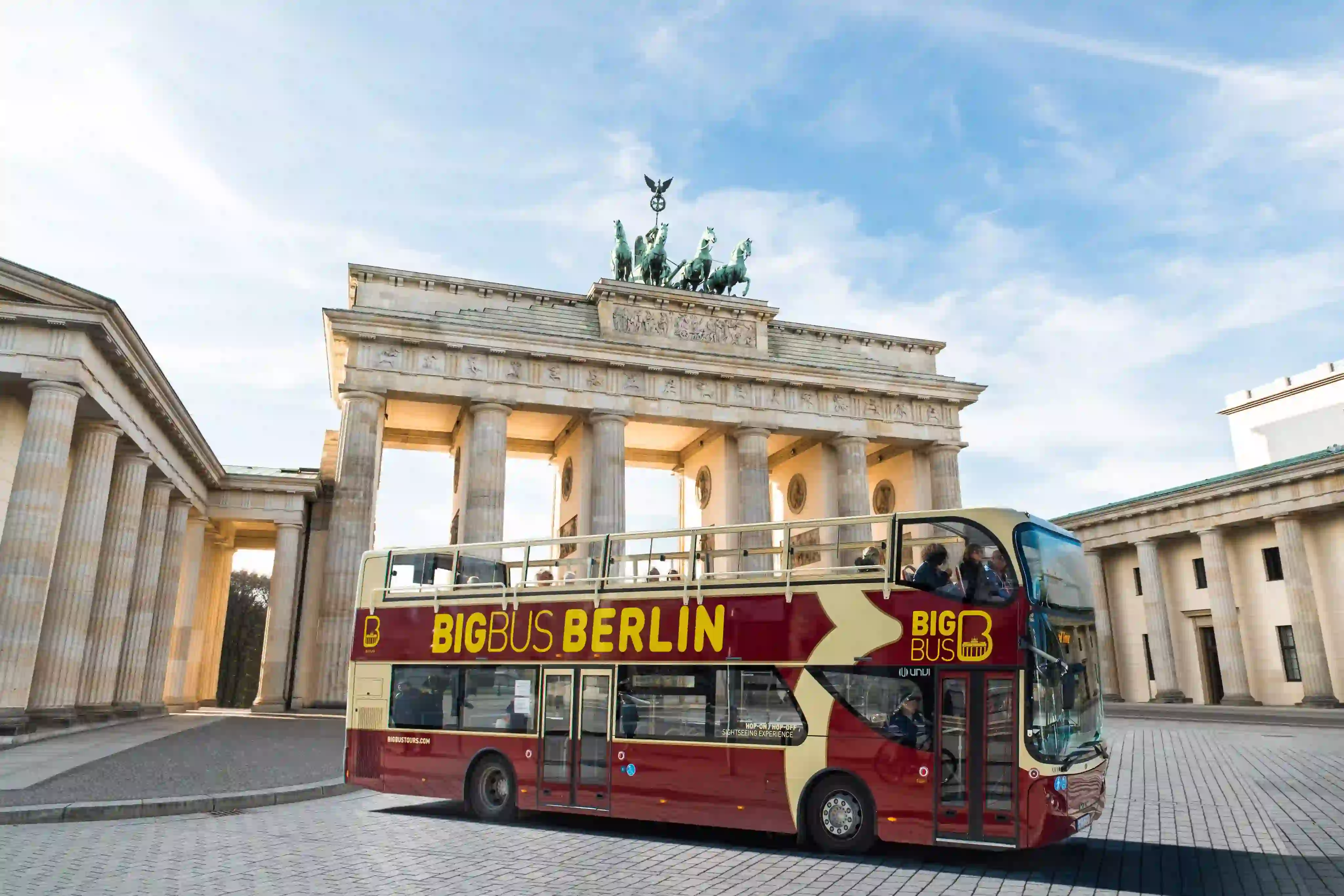 Discover Berlin