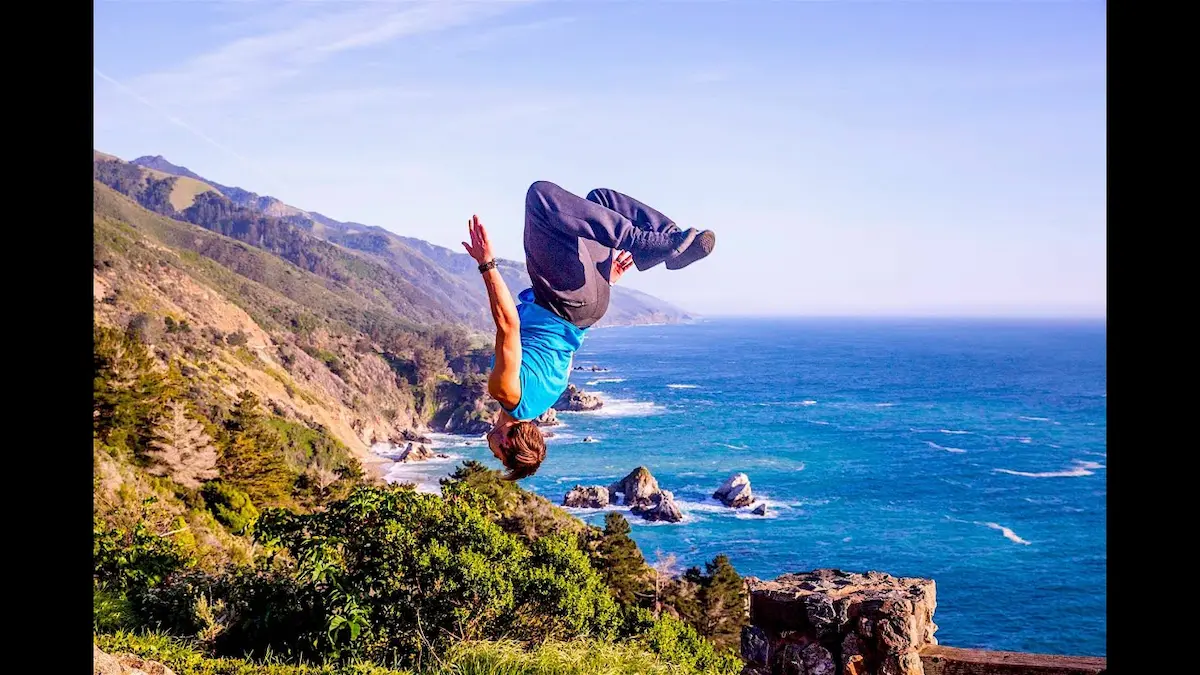 Top things to do in California