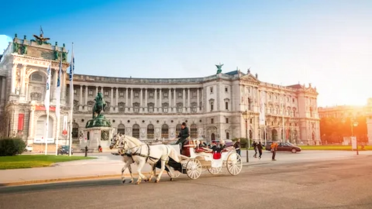 things to do and places to visit in Vienna