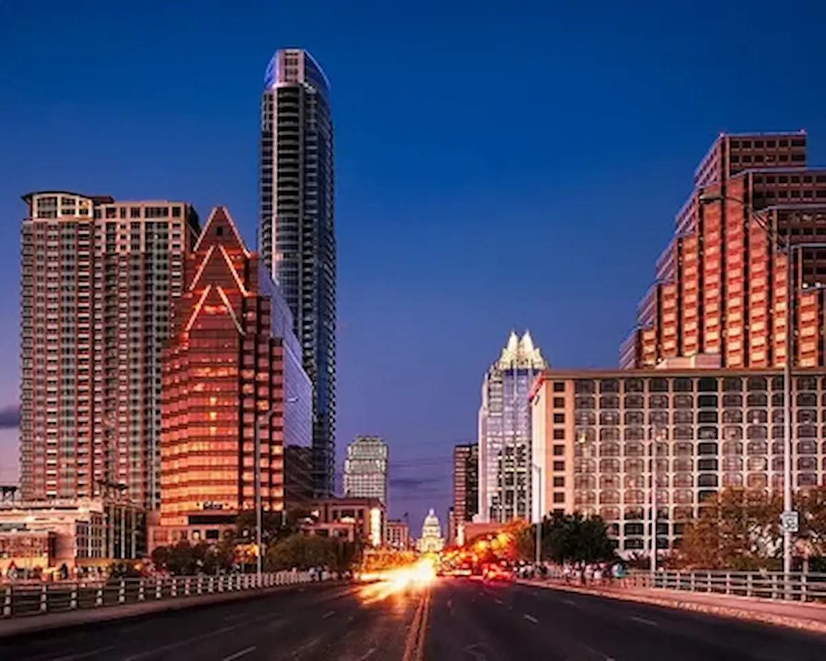 Explore the Park's Trails