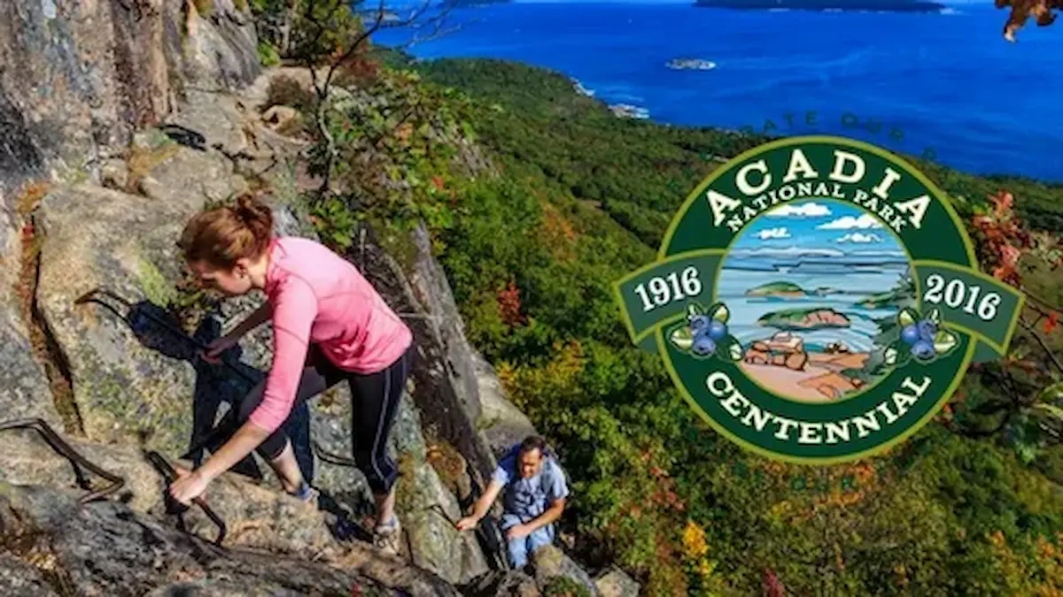 Food options in Acadia Park National Service Center