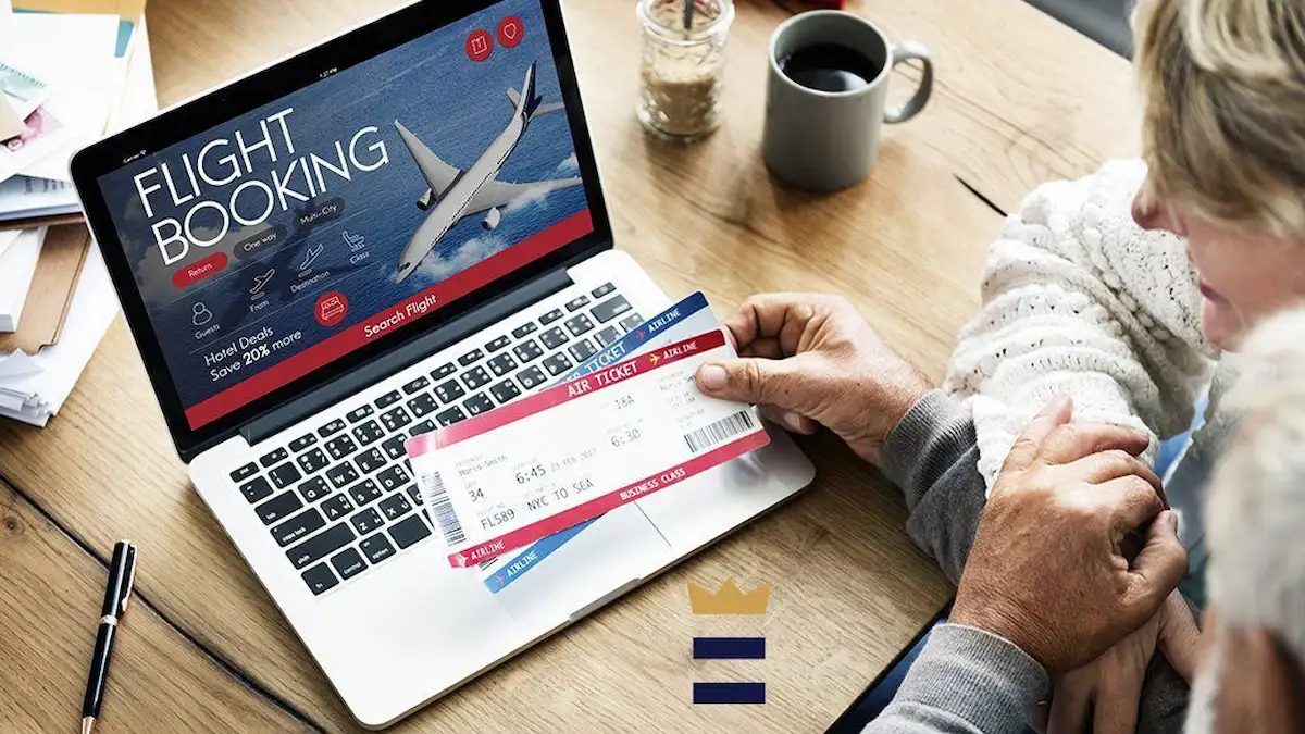 Developing an Online Ticket Booking System: Our Approach