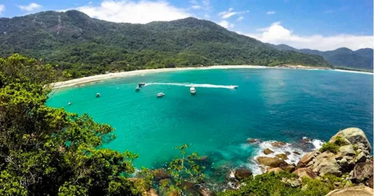Ilha Grande