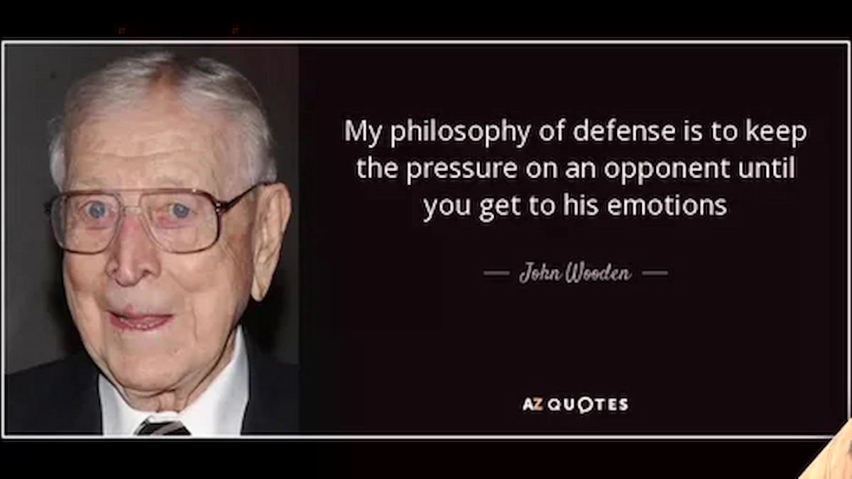 Ask People Who've Been there Before