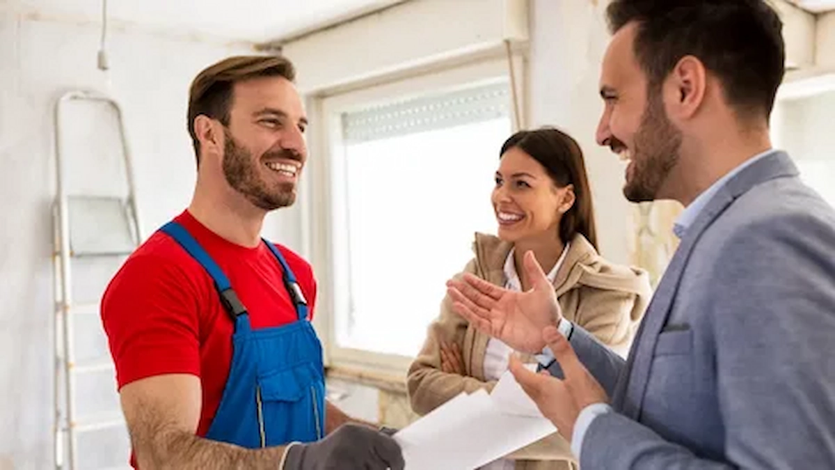 Hiring a Guide in Morocco is like Hiring a Home Helper!