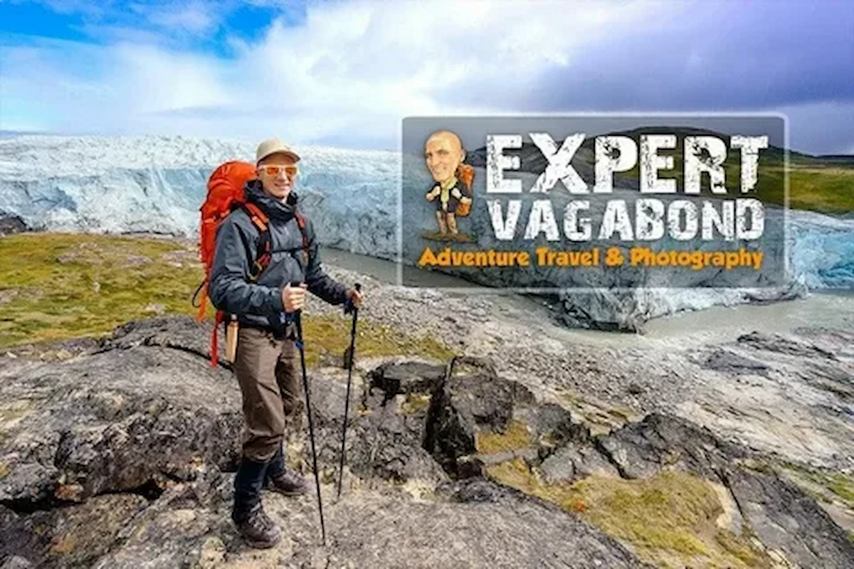 The Expert Vagabond