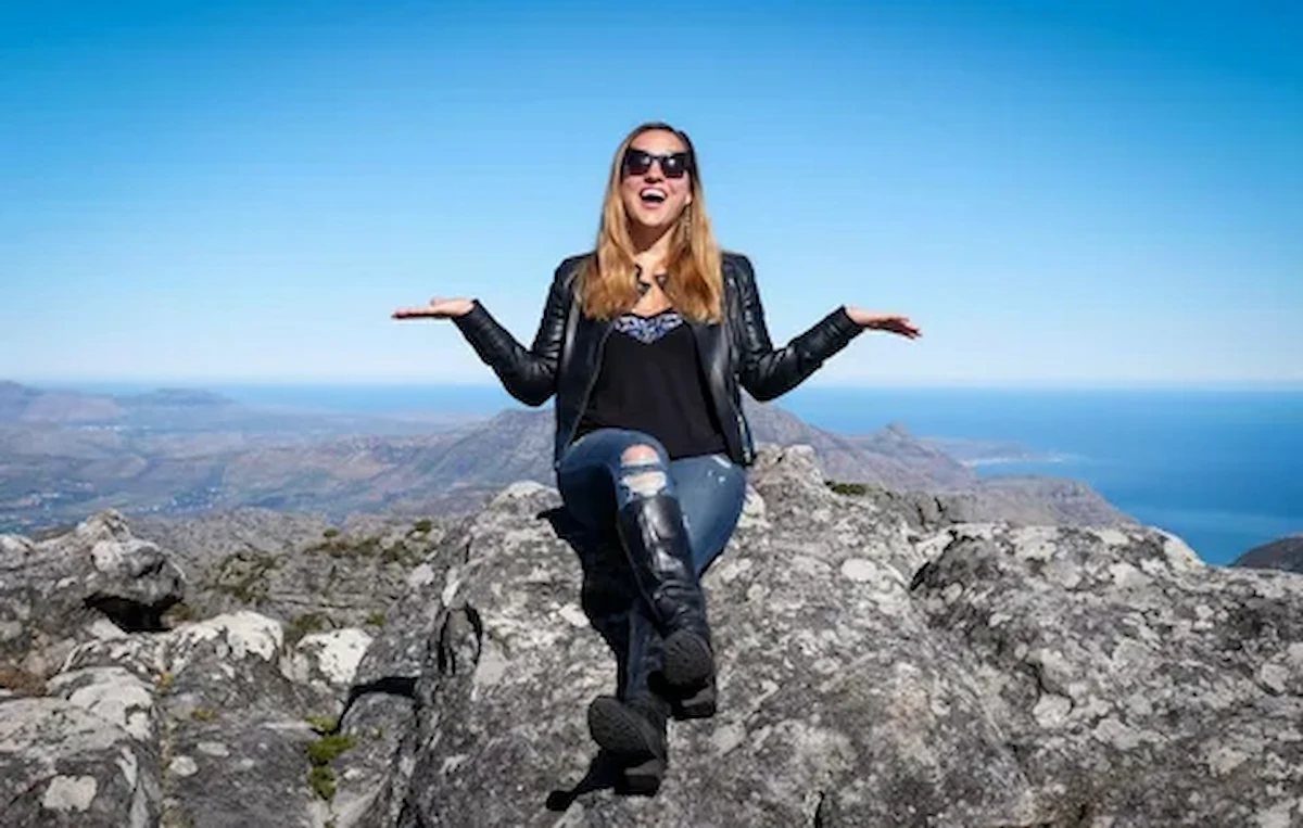 Adventurous Kate
