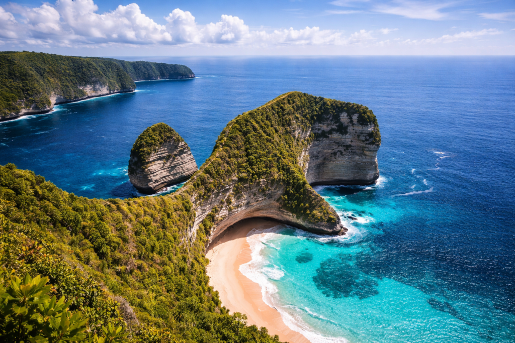 Nusa Penida