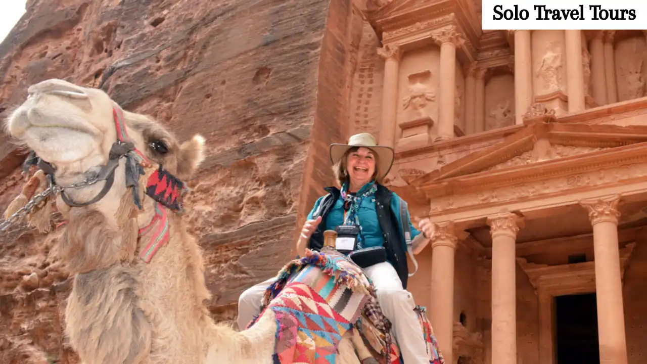 8 Ways Solo Travel Tours Can Change Your Life