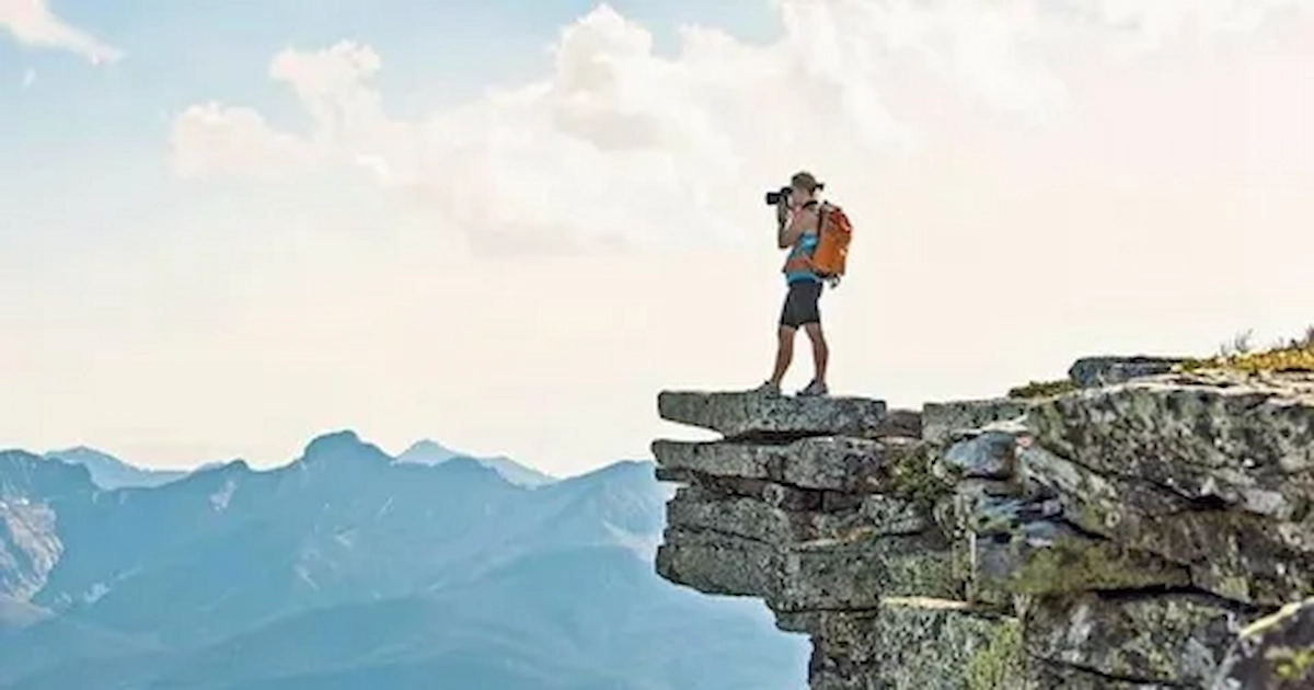 8 Ways Solo Travel Tours Can Change Your Life