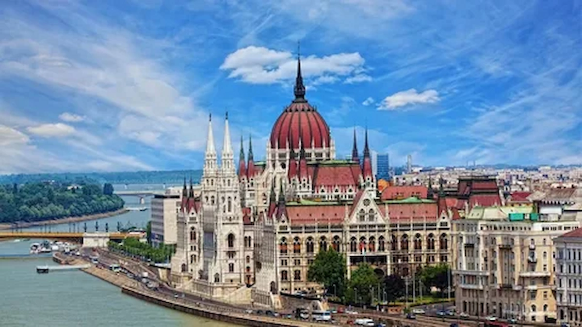 Hungary