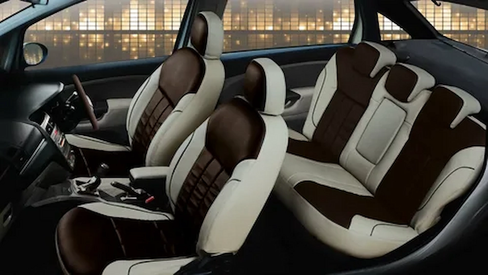 What Seat Cover Best Suits Your Lifestyle?