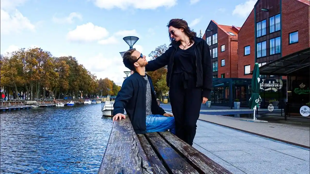 Solo Travel Baltics: 10 Reasons Why You Should Visit the Baltics As A Solo