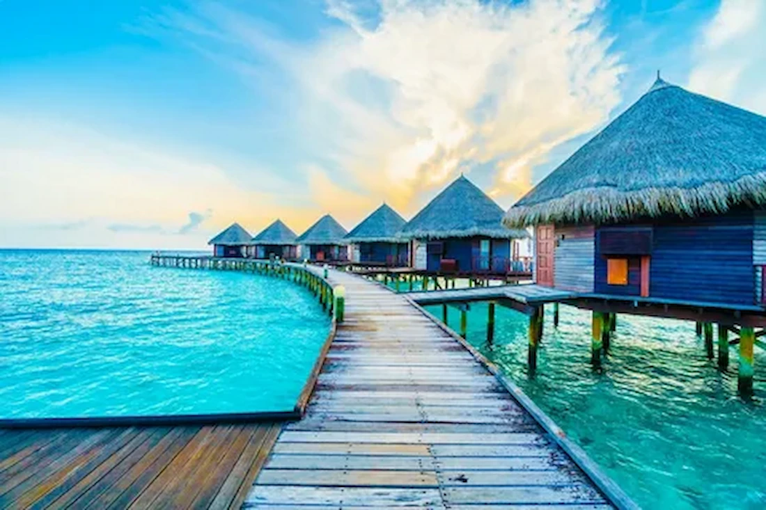 Maldives