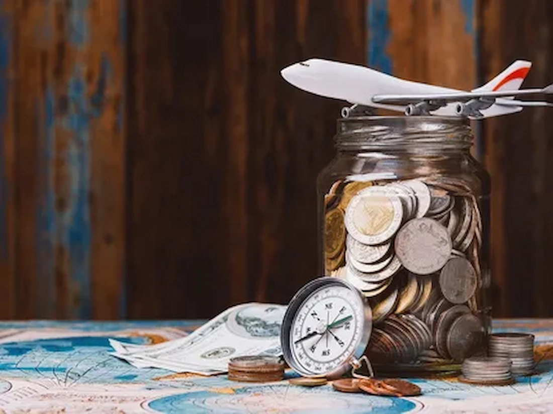 Money for travel