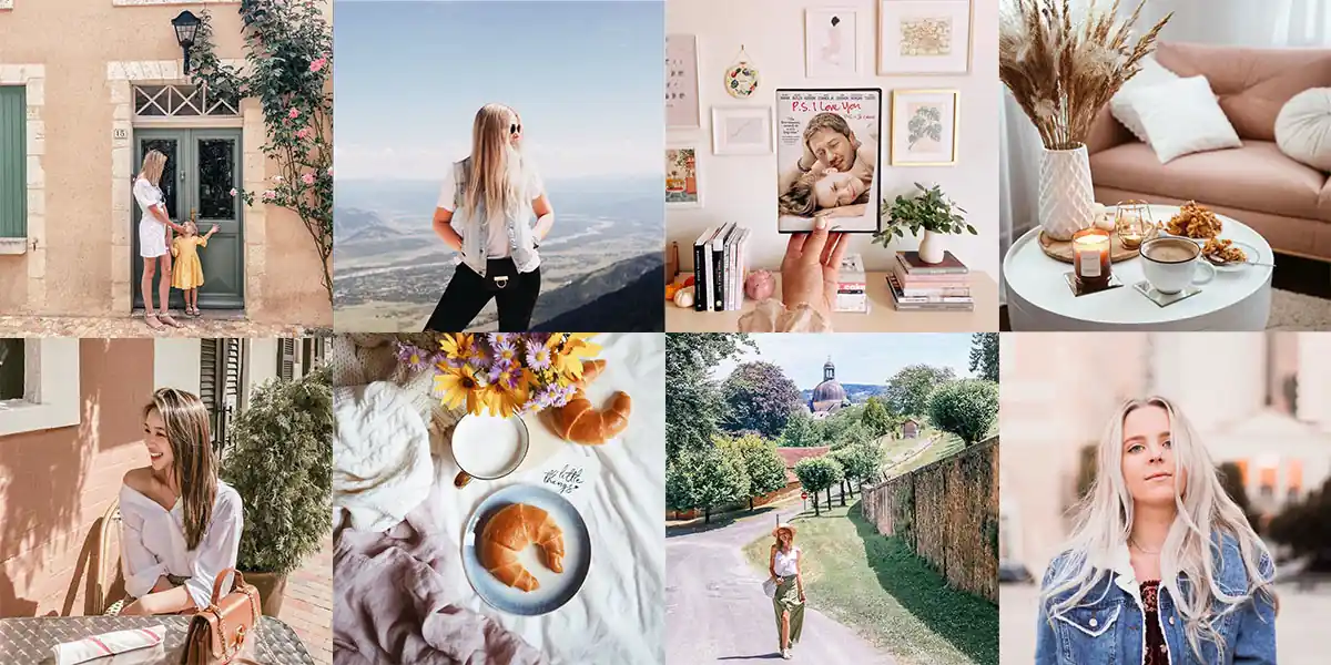 9 Best Lifestyle Blogs For Women – Family Fashion Food Travel